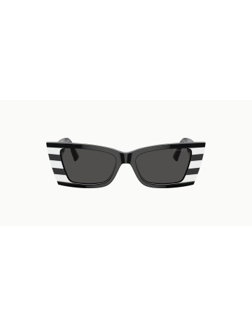 Jimmy Choo - JC5009 - 502987 - 53 2