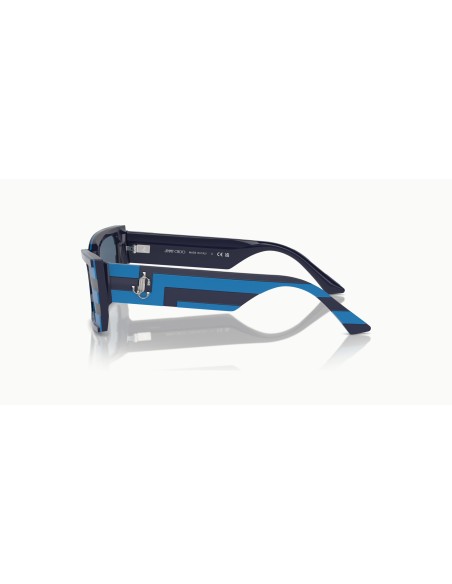 Jimmy Choo - JC5009 - 503180 - 53