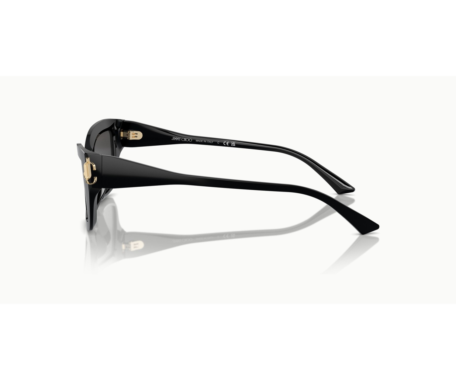 Jimmy Choo - JC5011U - 500087 - 55