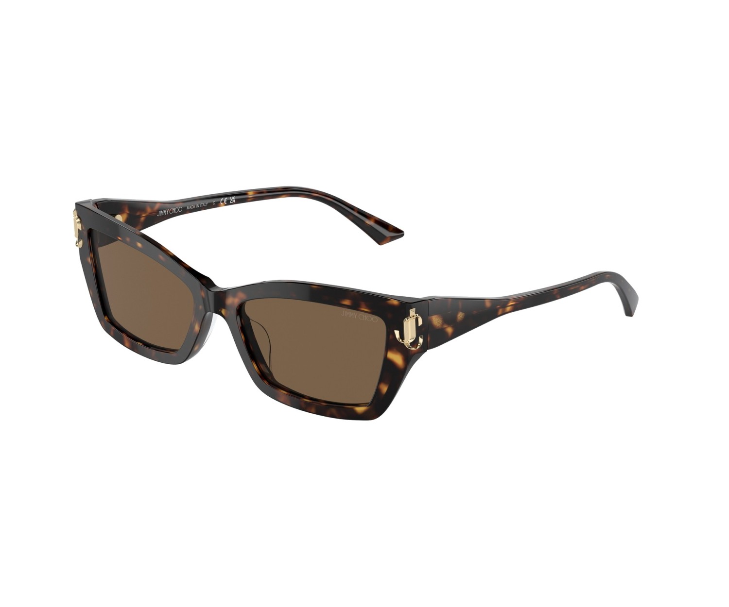 Jimmy Choo - JC5011U - 500273 - 55