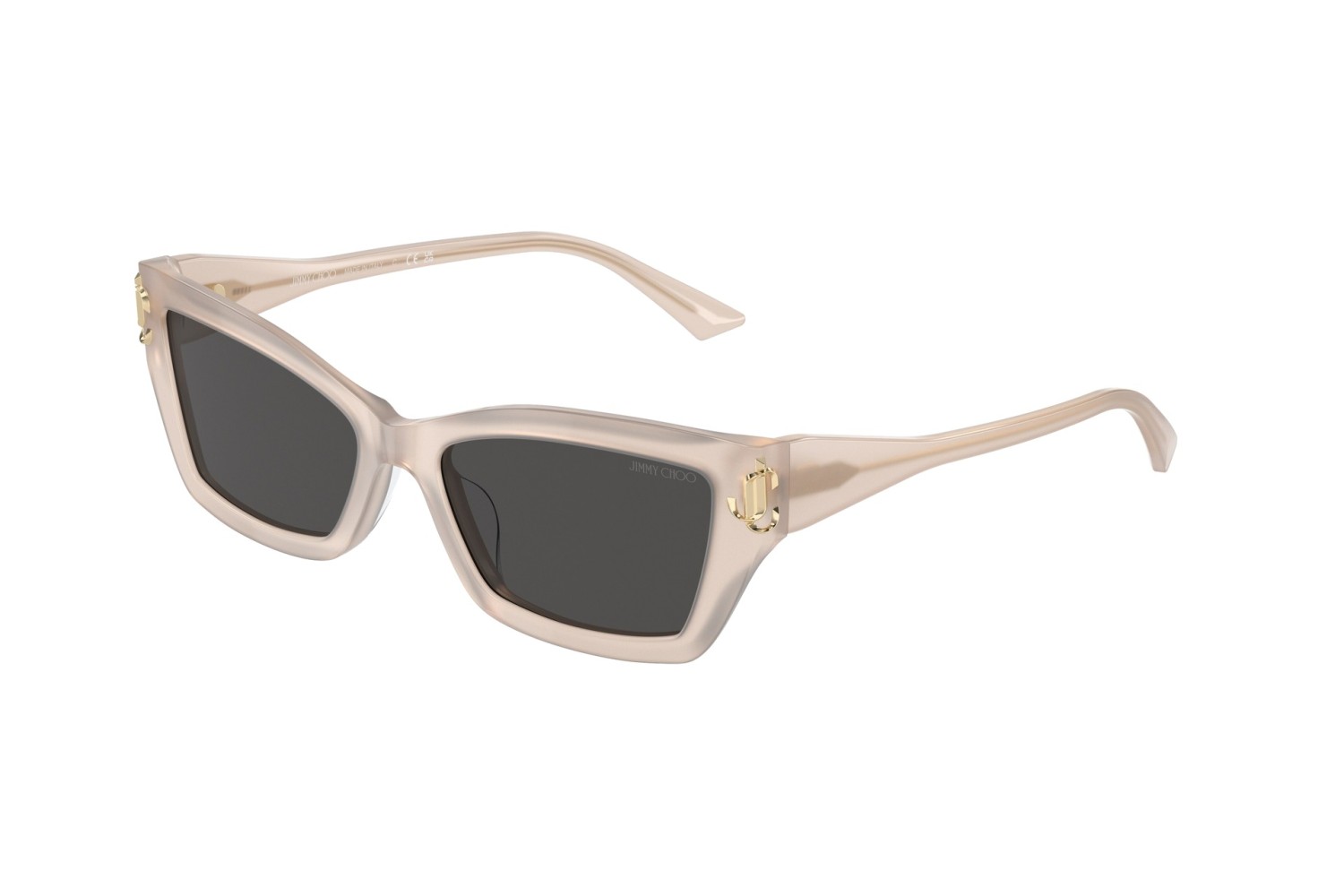 Jimmy Choo - JC5011U - 502587 - 55
