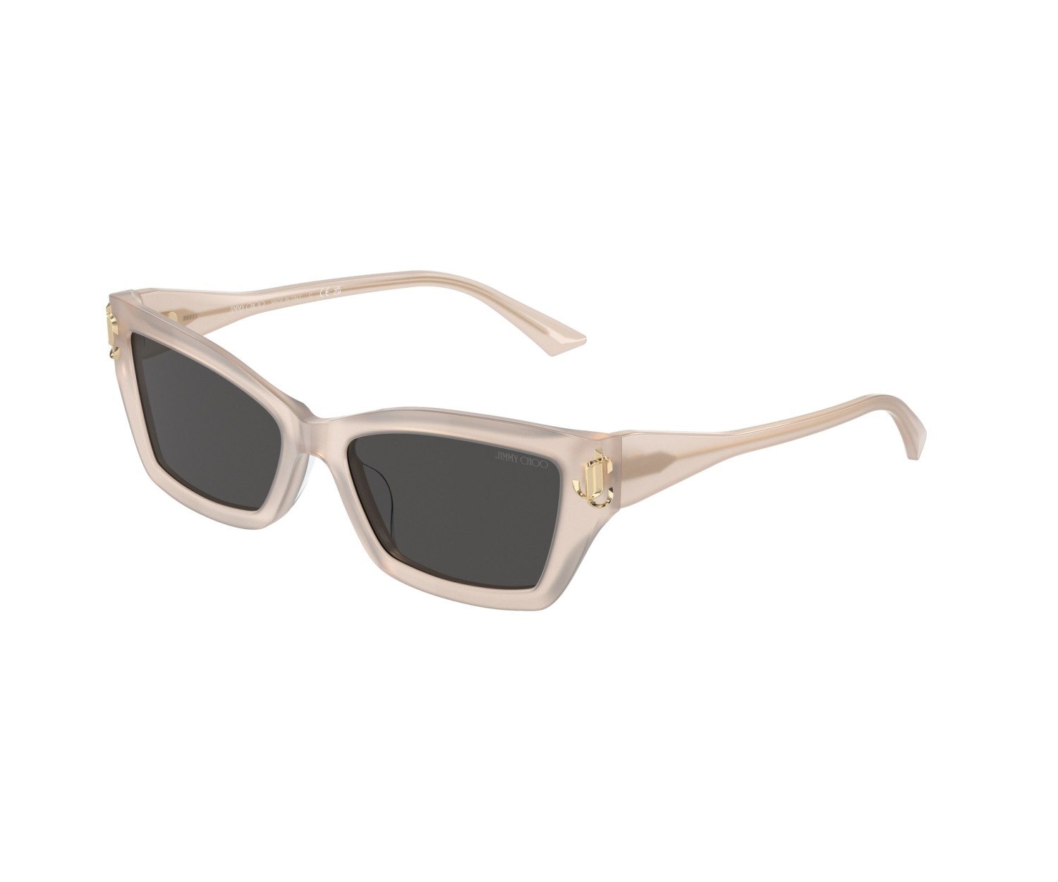 Jimmy Choo - JC5011U - 502587 - 55