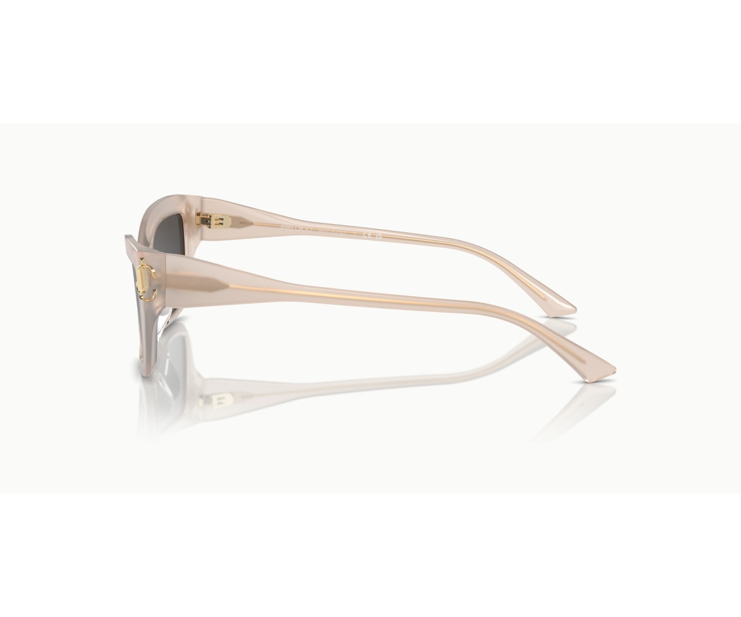 Jimmy Choo - JC5011U - 502587 - 55