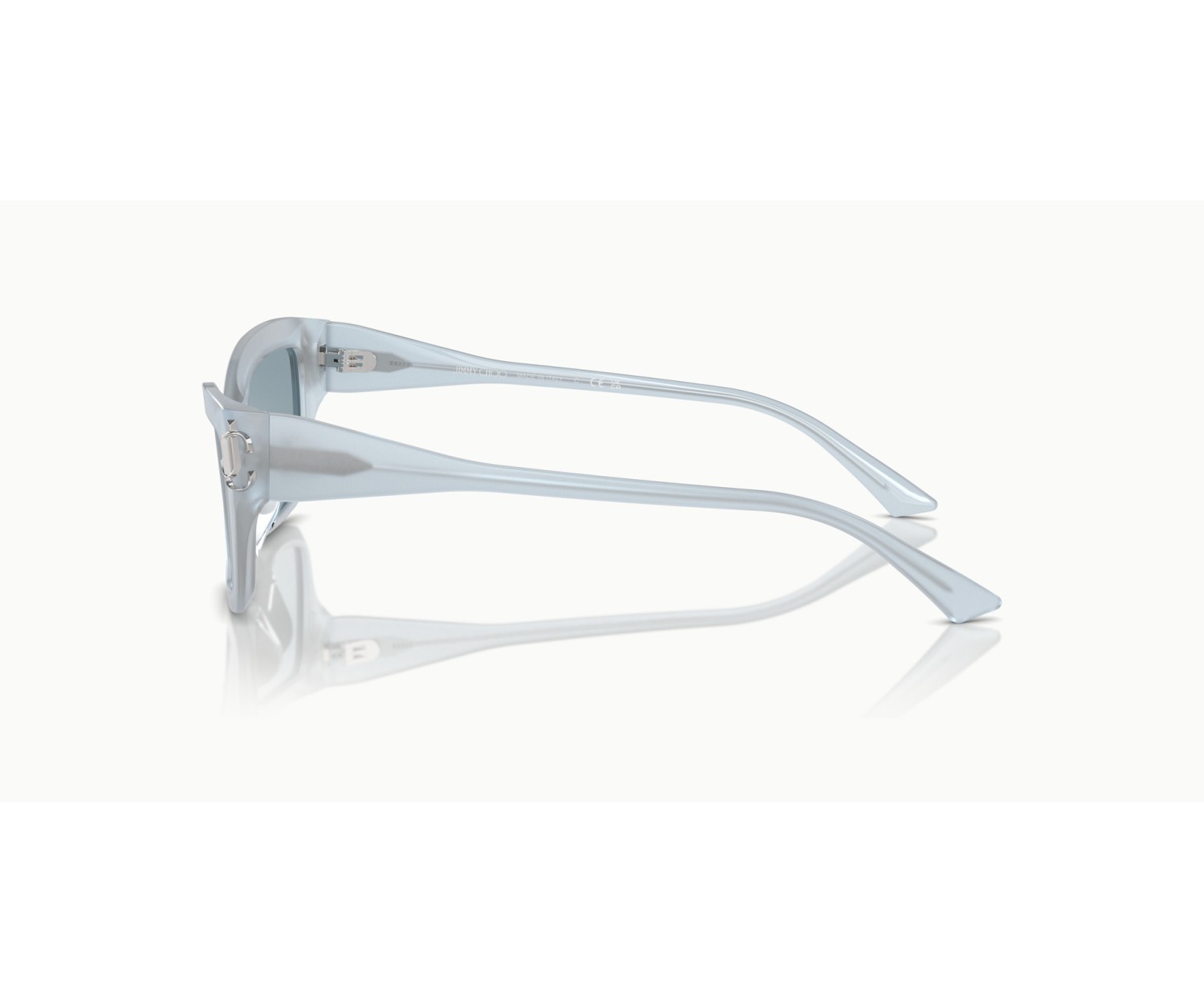Jimmy Choo - JC5011U - 502672 - 55