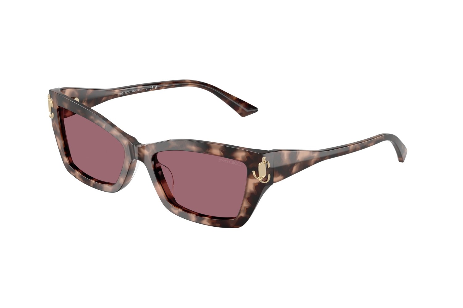 Jimmy Choo - JC5011U - 50701A - 55