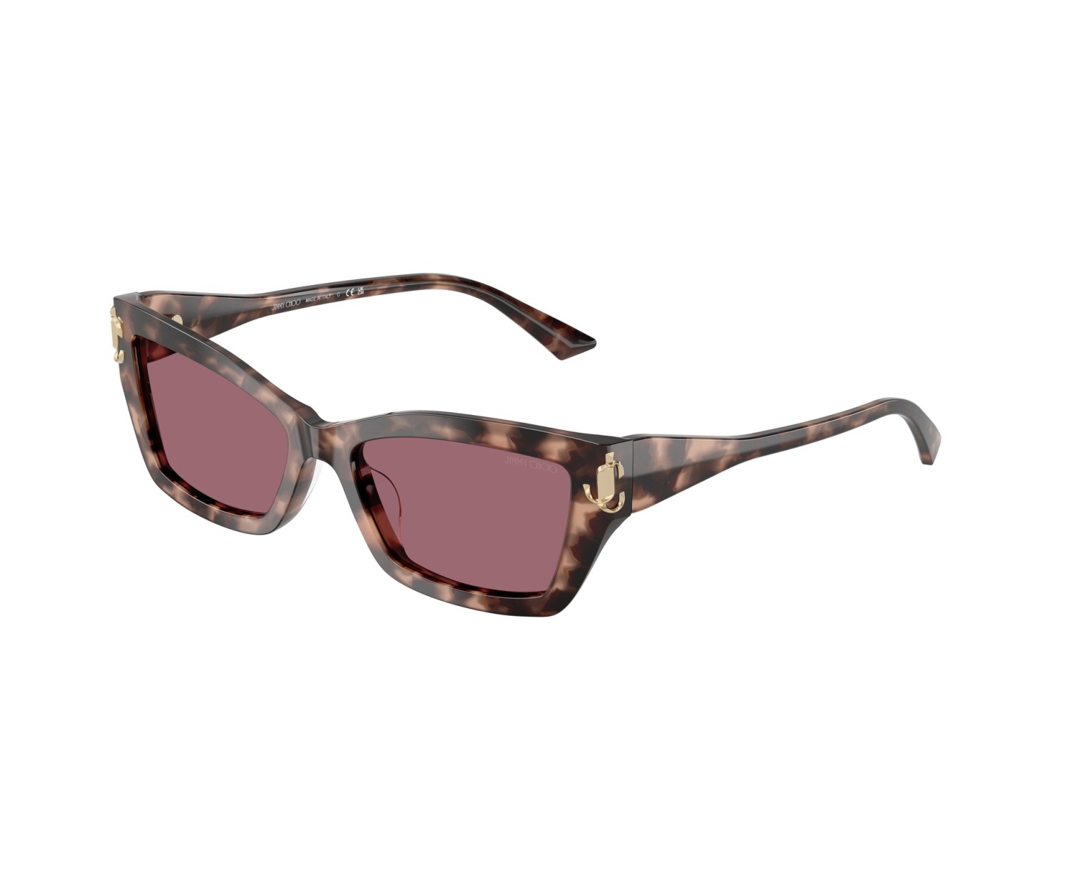 Jimmy Choo - JC5011U - 50701A - 55
