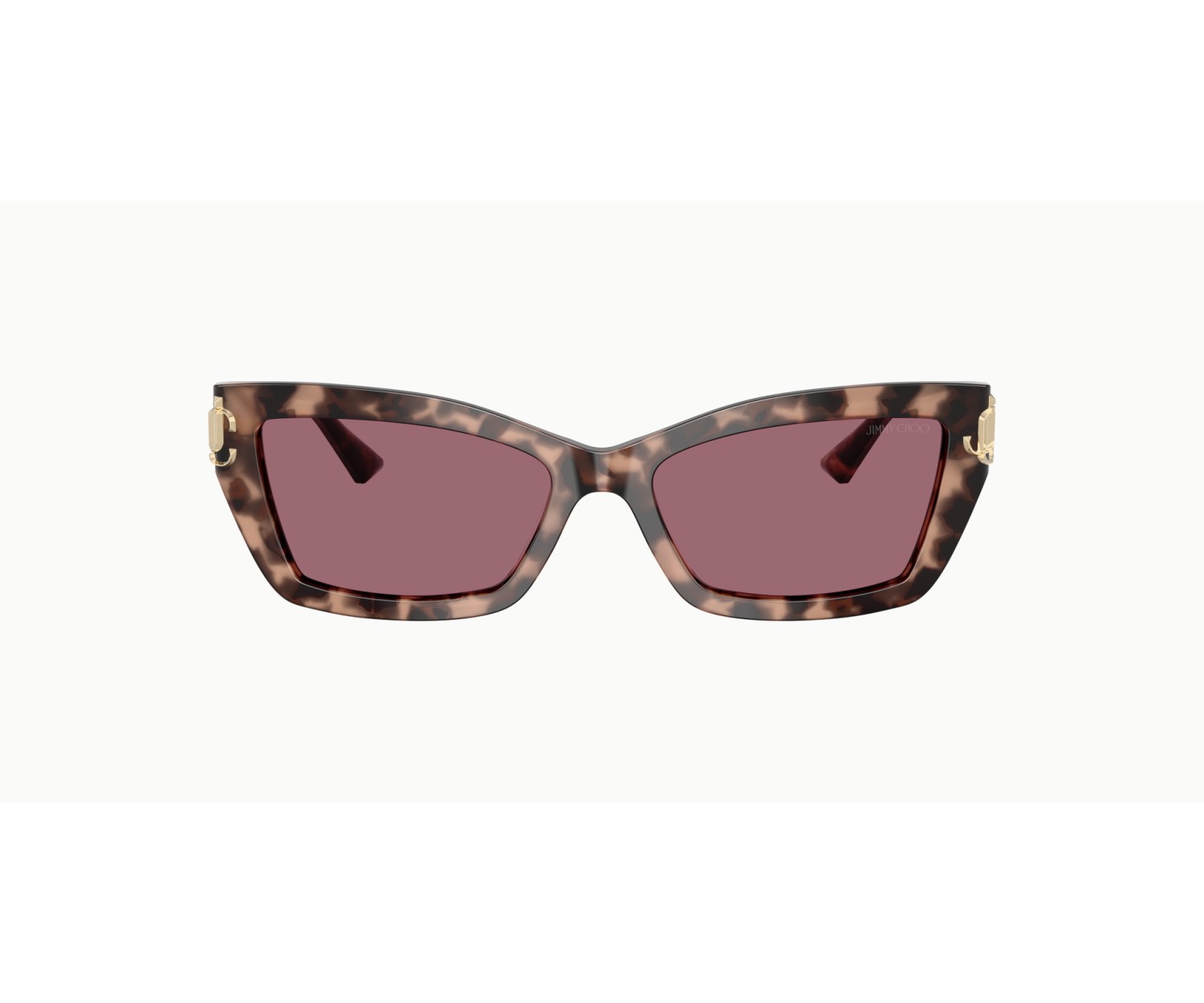 Jimmy Choo - JC5011U - 50701A - 55