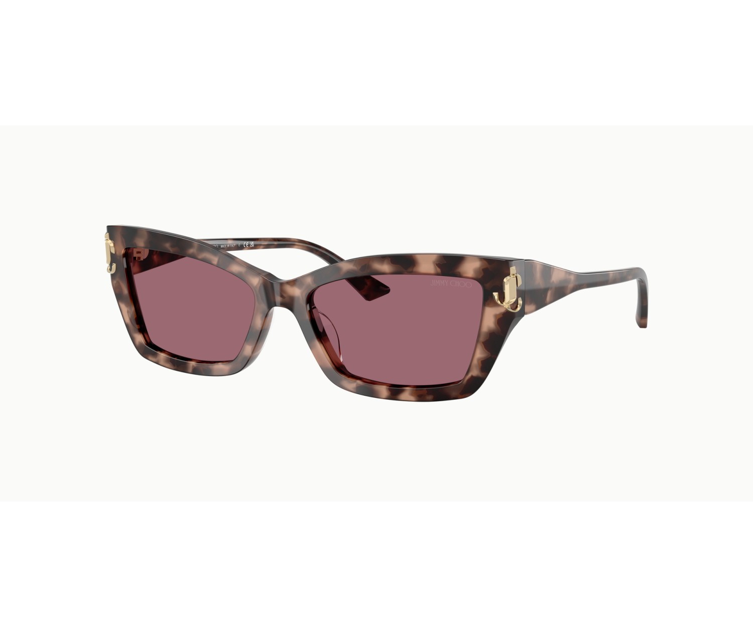 Jimmy Choo - JC5011U - 50701A - 55