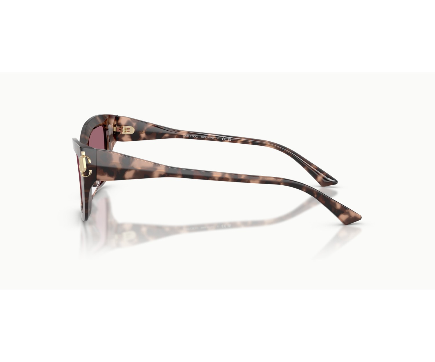 Jimmy Choo - JC5011U - 50701A - 55