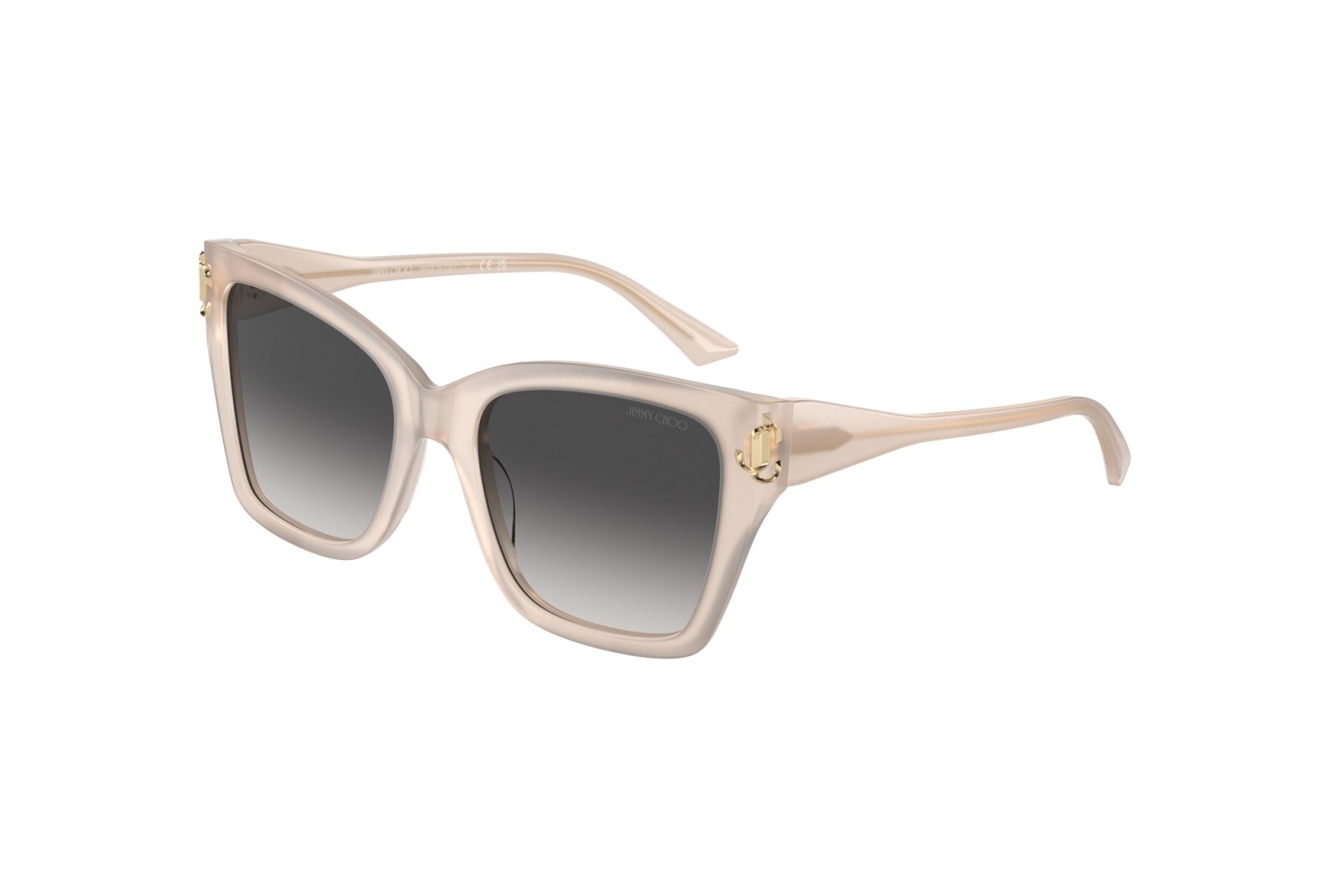 Jimmy Choo - JC5012 - 50258G - 54