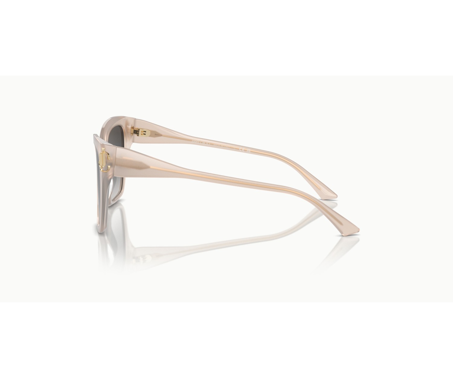 Jimmy Choo - JC5012 - 50258G - 54