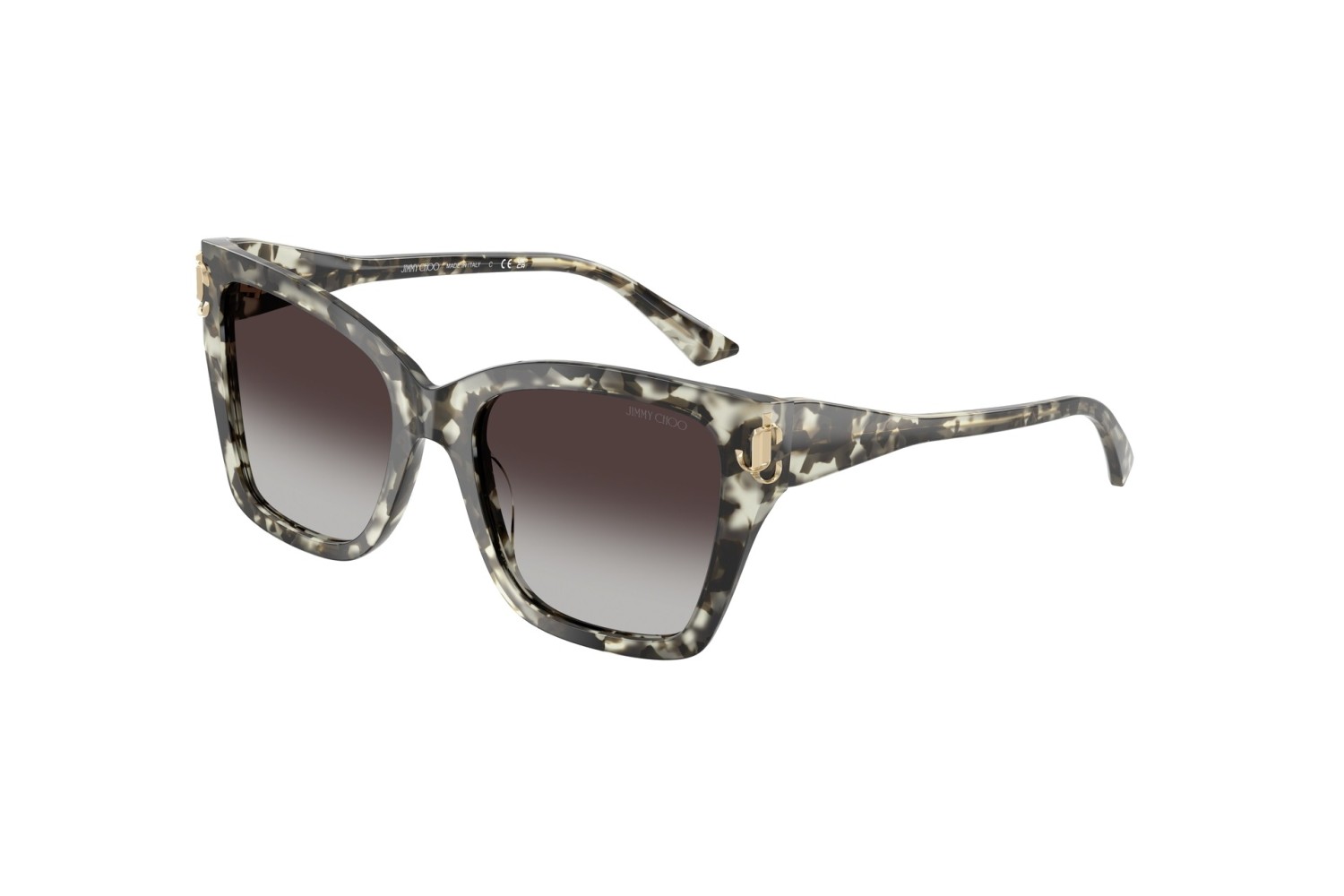 Jimmy Choo - JC5012 - 50688G - 54
