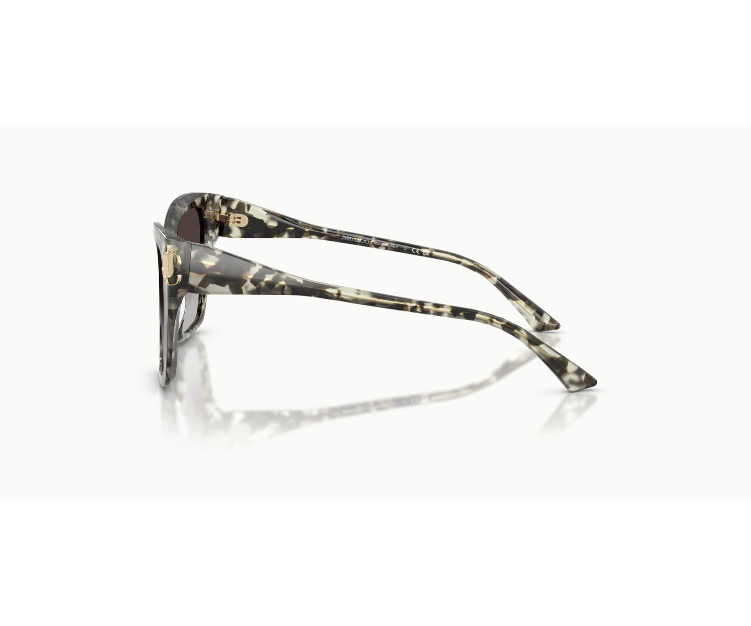 Jimmy Choo - JC5012 - 50688G - 54