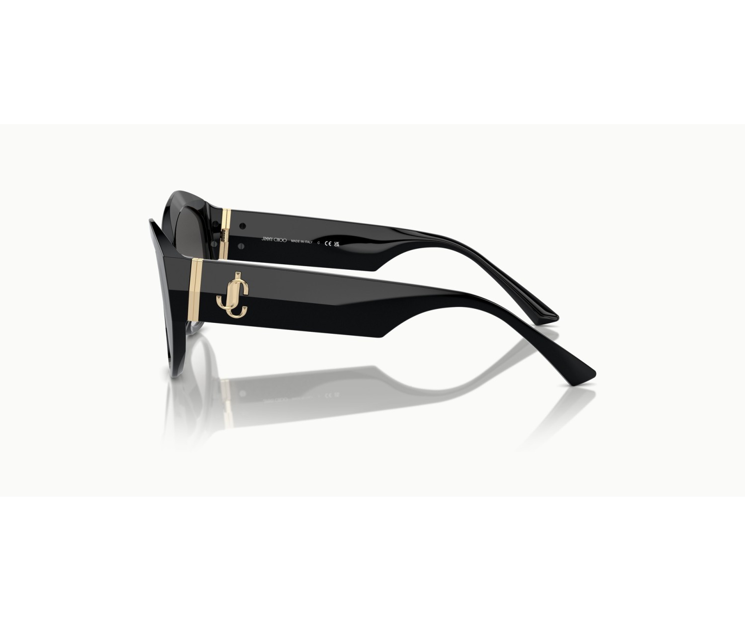 Jimmy Choo - JC5013U - 50008G - 55