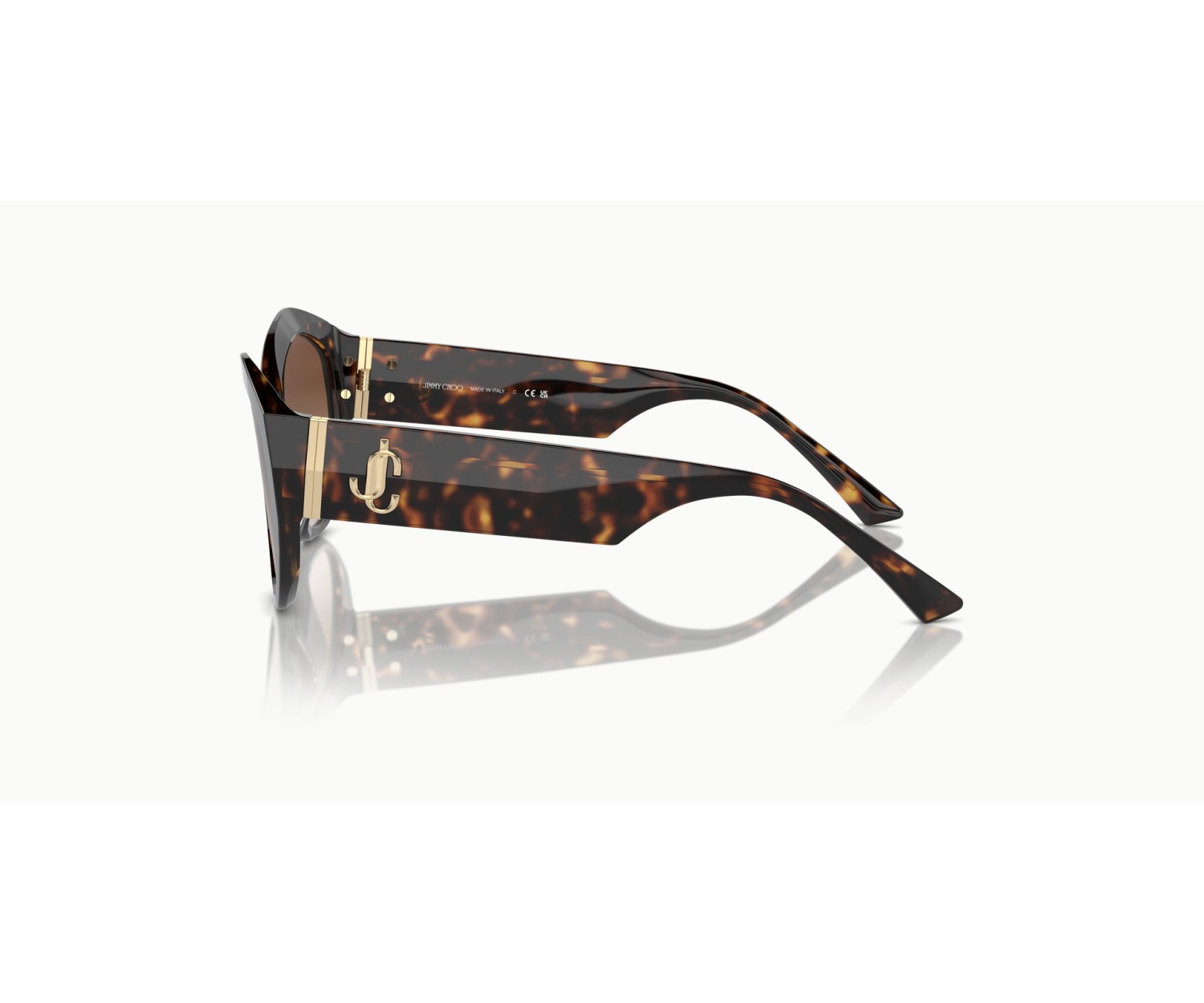Jimmy Choo - JC5013U - 500213 - 55