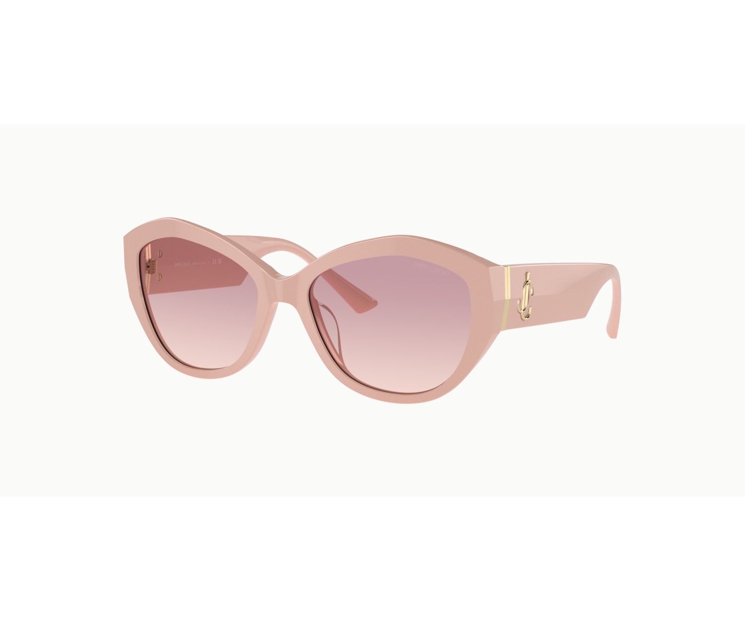 Jimmy Choo - JC5013U - 501468 - 55