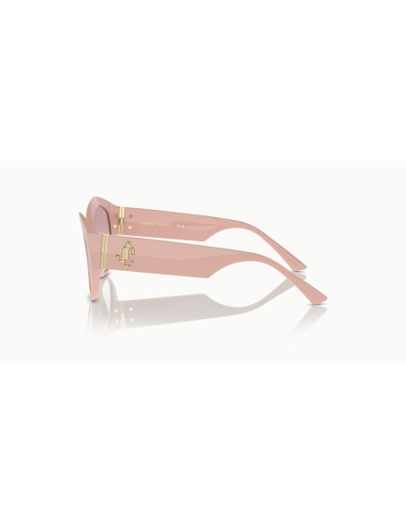 Jimmy Choo - JC5013U - 501468 - 55