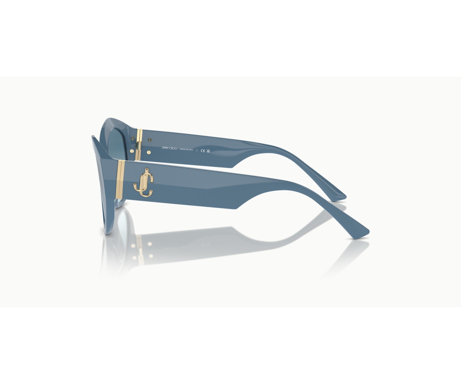 Jimmy Choo - JC5013U - 502019 - 55