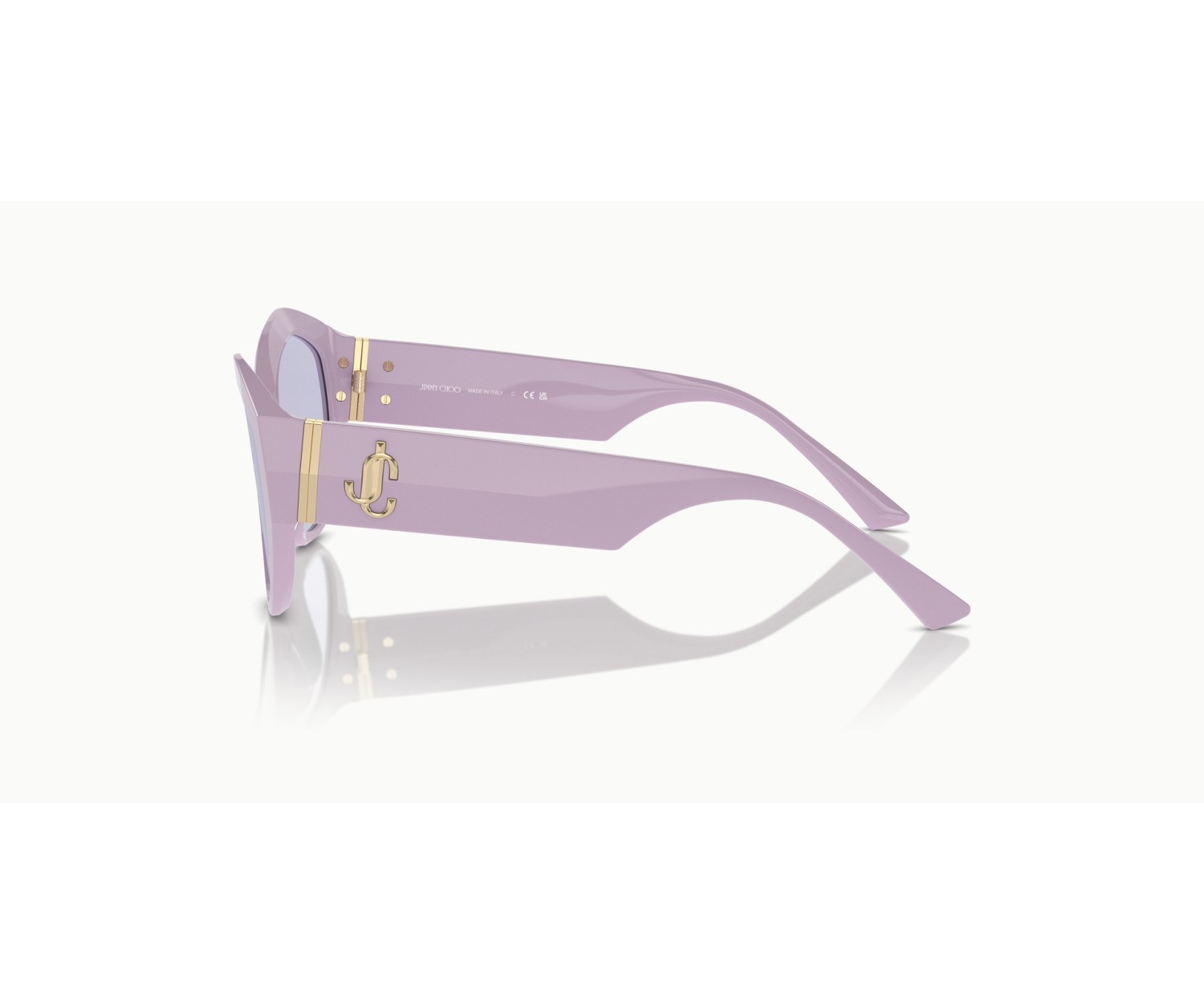Jimmy Choo - JC5013U - 50221A - 55