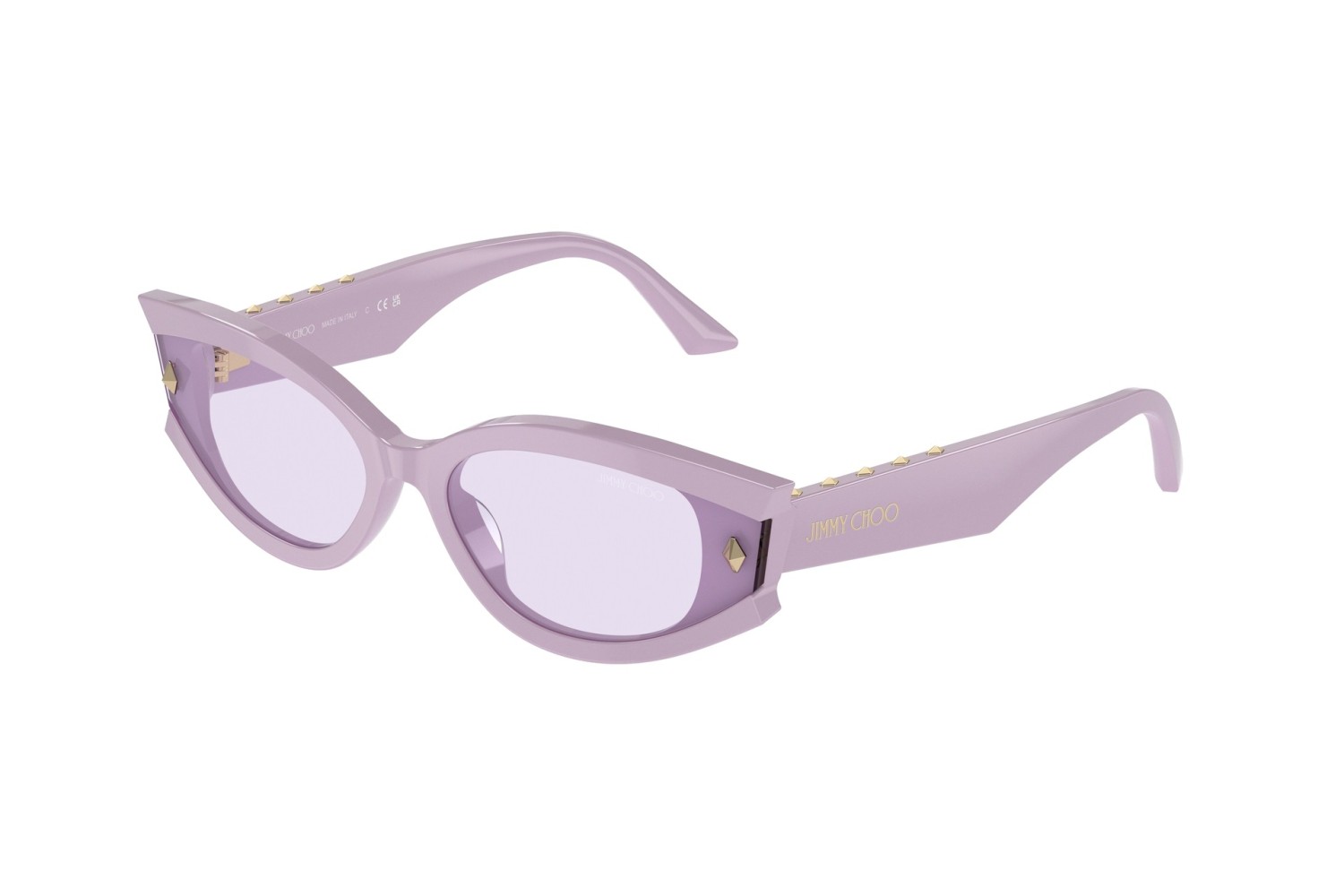 Jimmy Choo - JC5015U - 50211A - 62