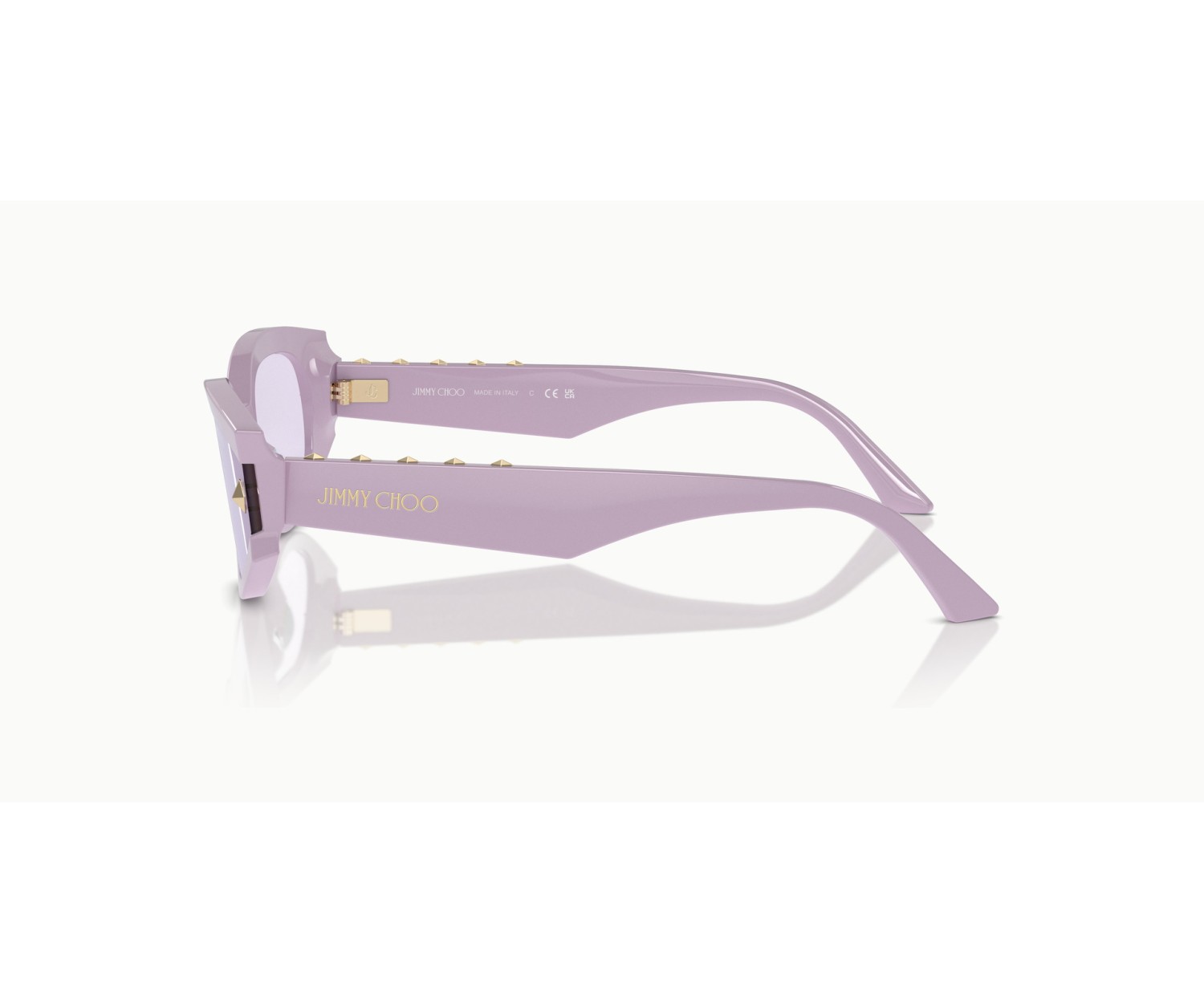 Jimmy Choo - JC5015U - 50211A - 62