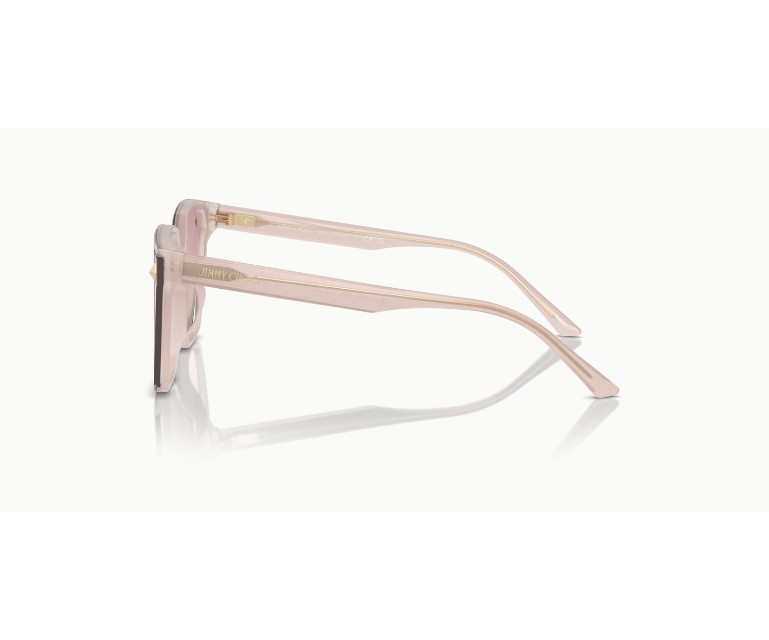 Jimmy Choo - JC5016D - 505268 - 61