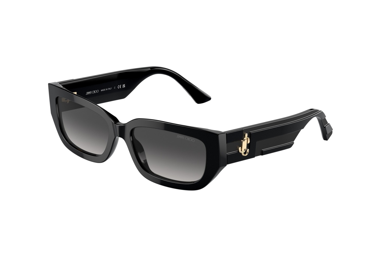 Jimmy Choo - JC5017 - 50008G - 55