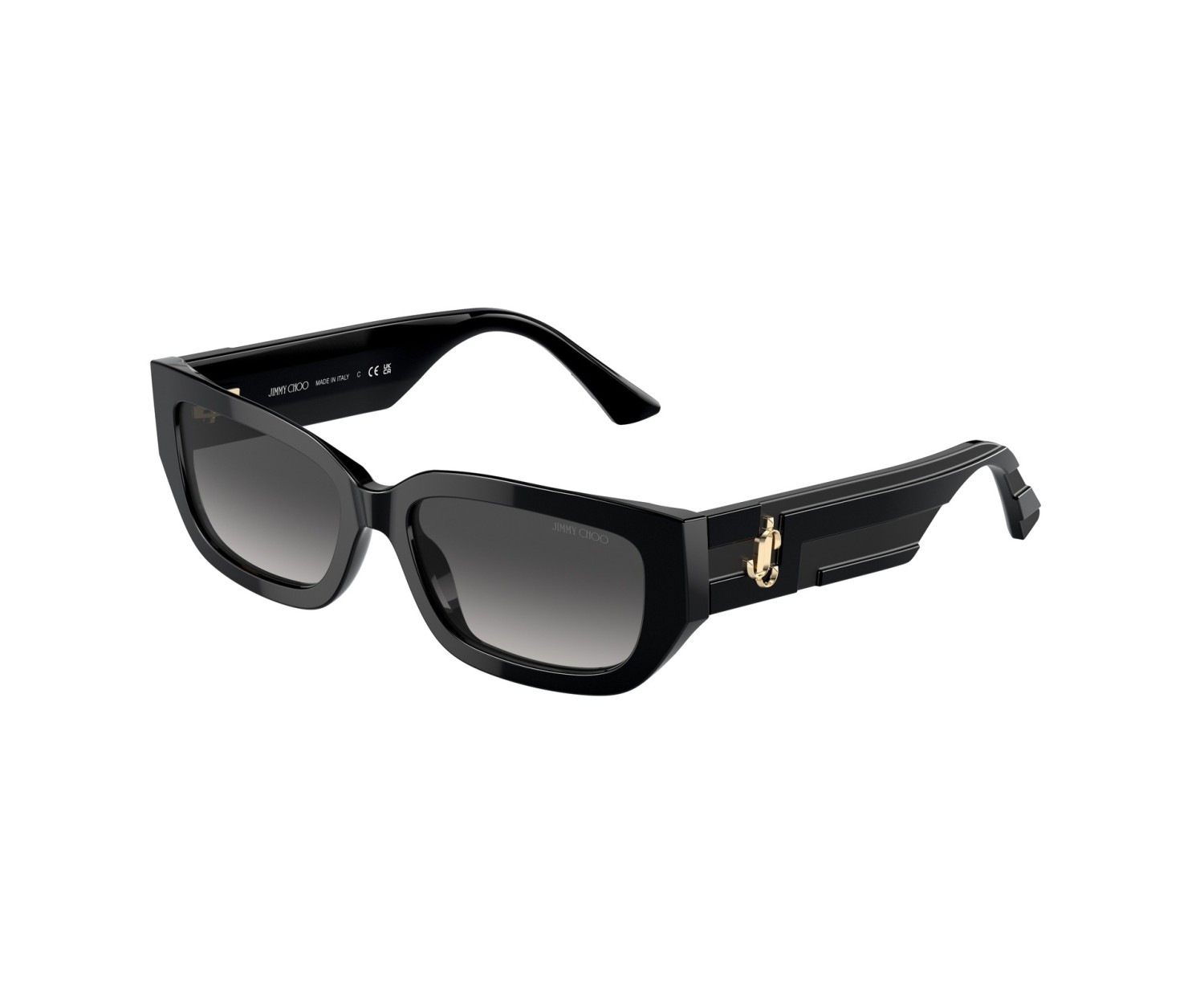 Jimmy Choo - JC5017 - 50008G - 55