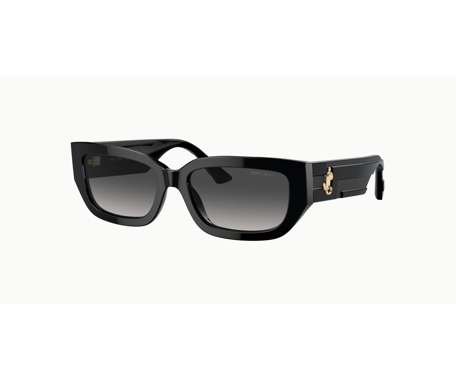 Jimmy Choo - JC5017 - 50008G - 55