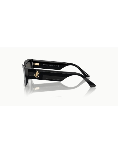 Jimmy Choo - JC5017 - 50008G - 55