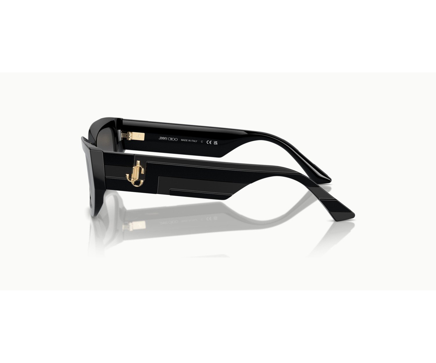 Jimmy Choo - JC5017 - 50008G - 55