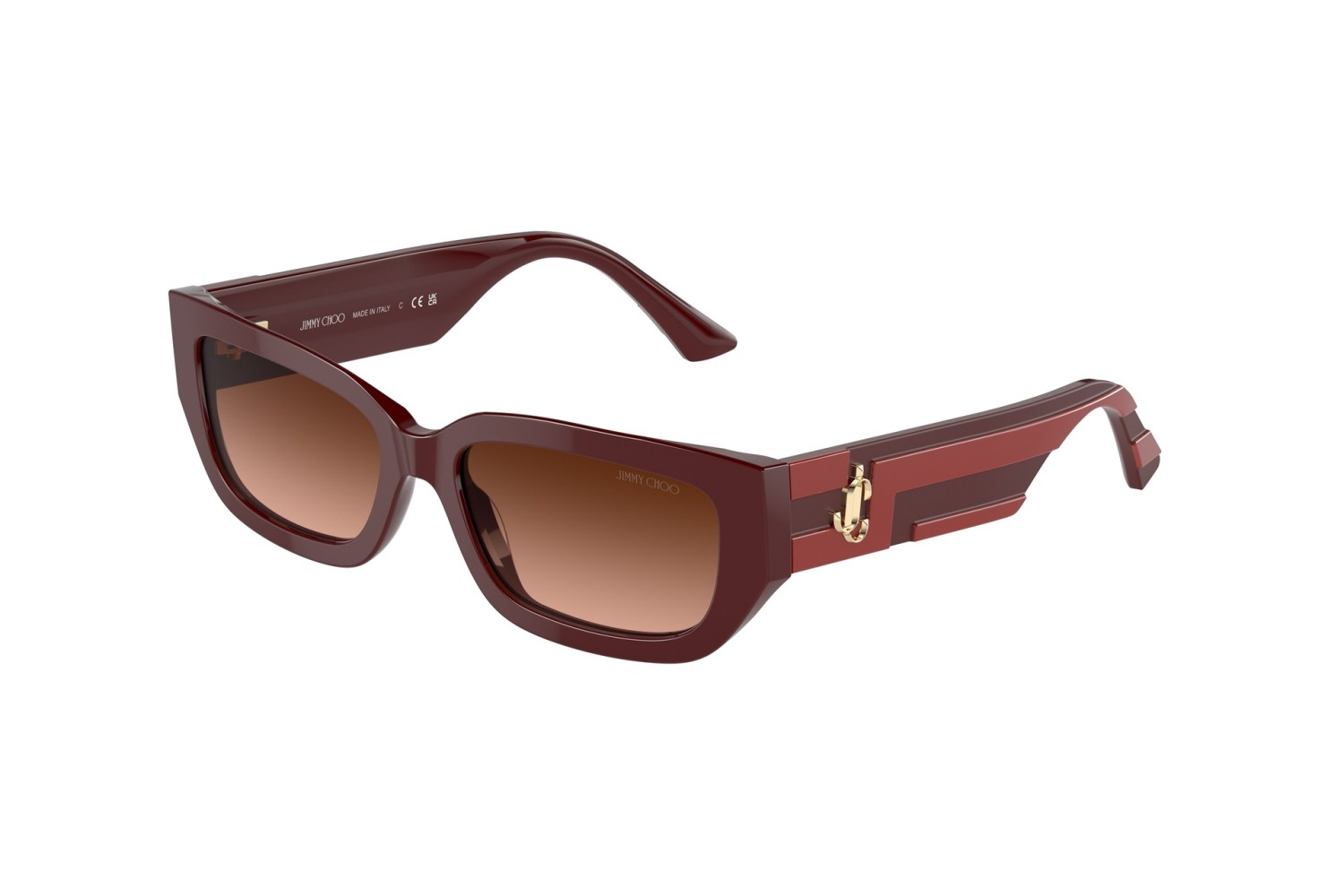 Jimmy Choo - JC5017 - 50135M - 55