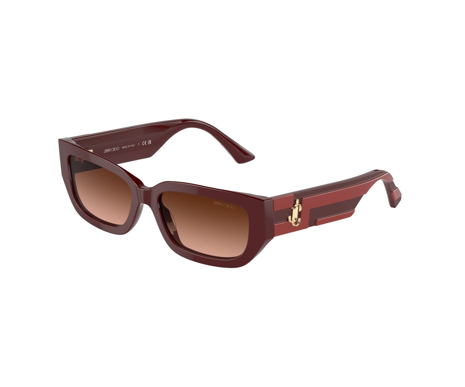 Jimmy Choo - JC5017 - 50135M - 55
