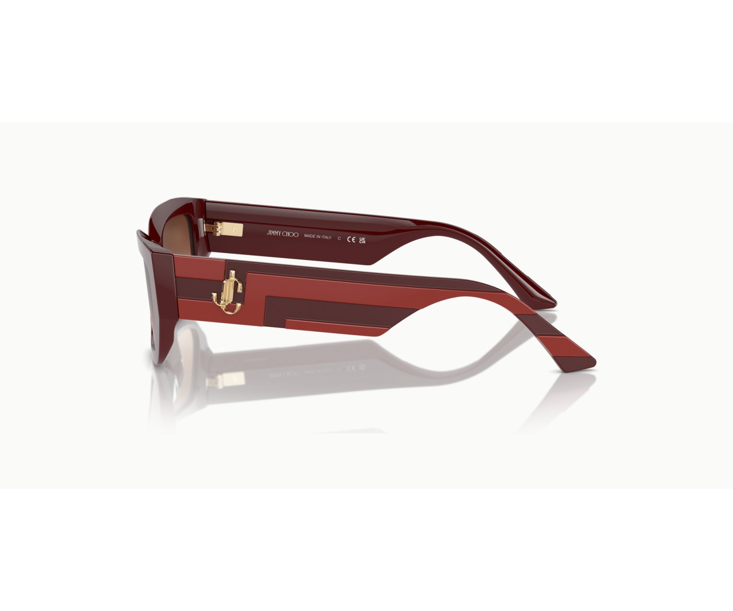 Jimmy Choo - JC5017 - 50135M - 55