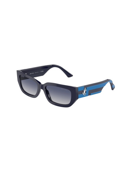 Jimmy Choo - JC5017 - 50164L - 55