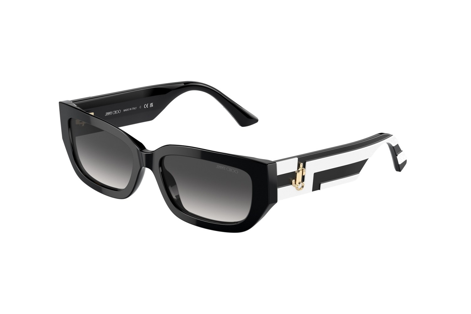 Jimmy Choo - JC5017 - 50298G - 55