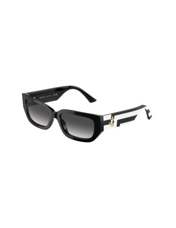 Jimmy Choo - JC5017 - 50298G - 55
