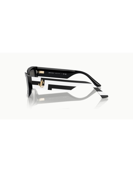 Jimmy Choo - JC5017 - 50298G - 55