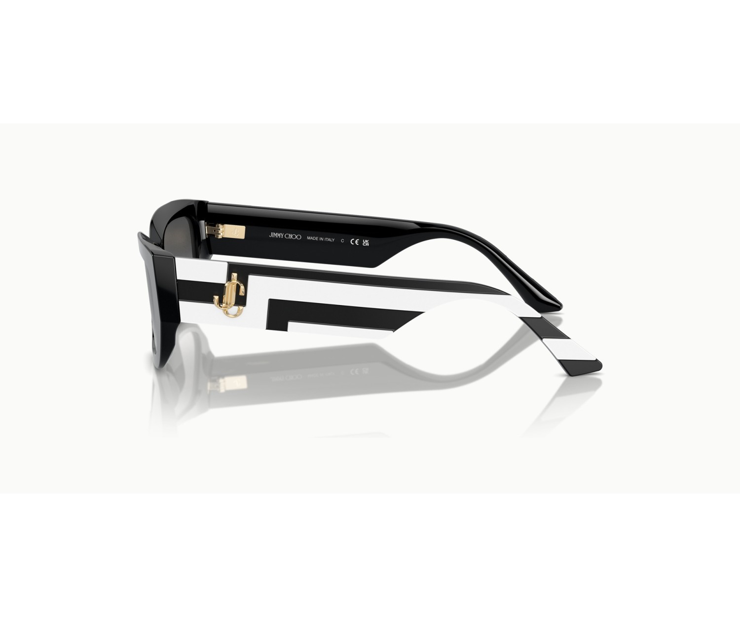 Jimmy Choo - JC5017 - 50298G - 55