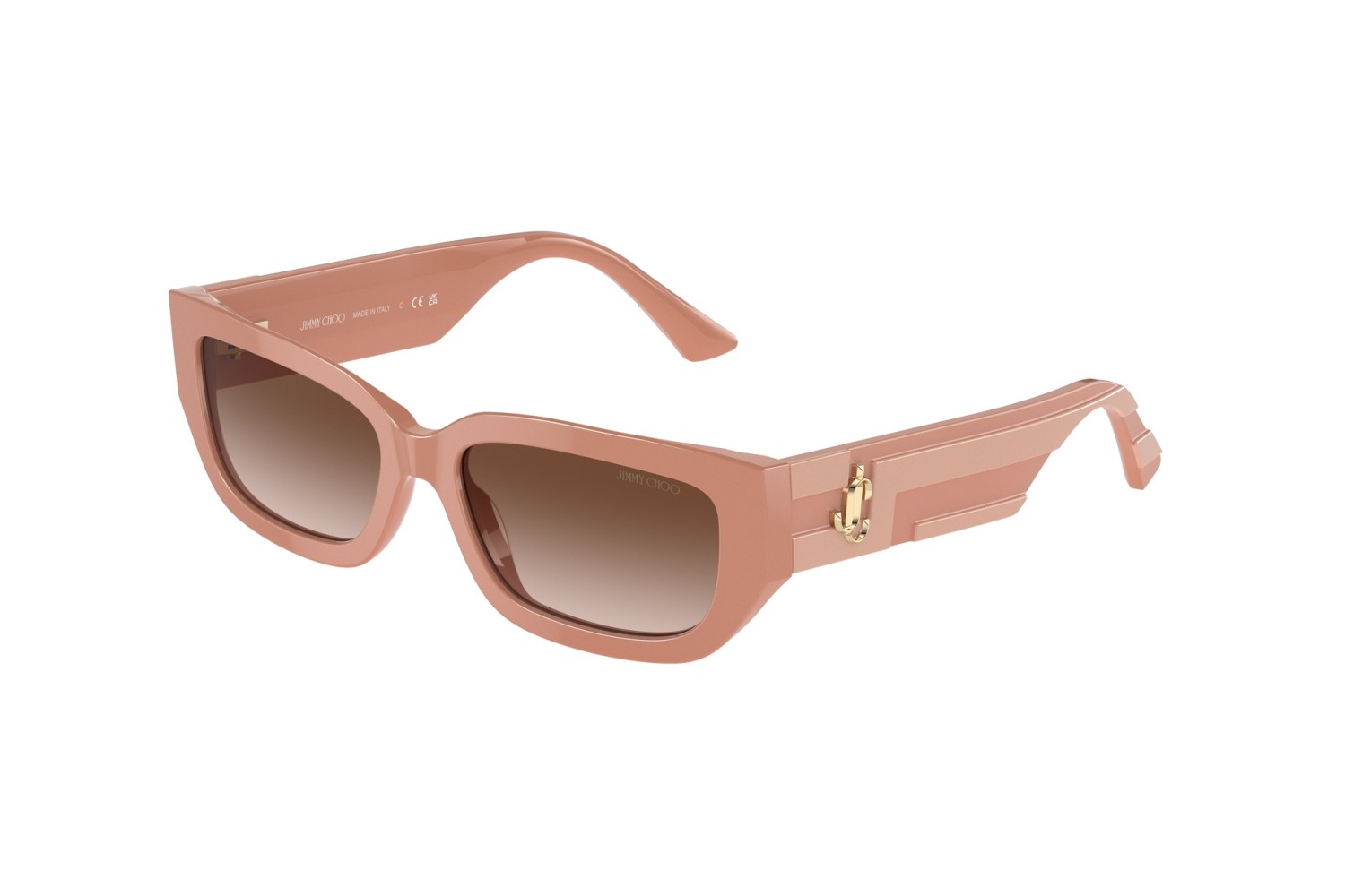Jimmy Choo - JC5017 - 503213 - 55