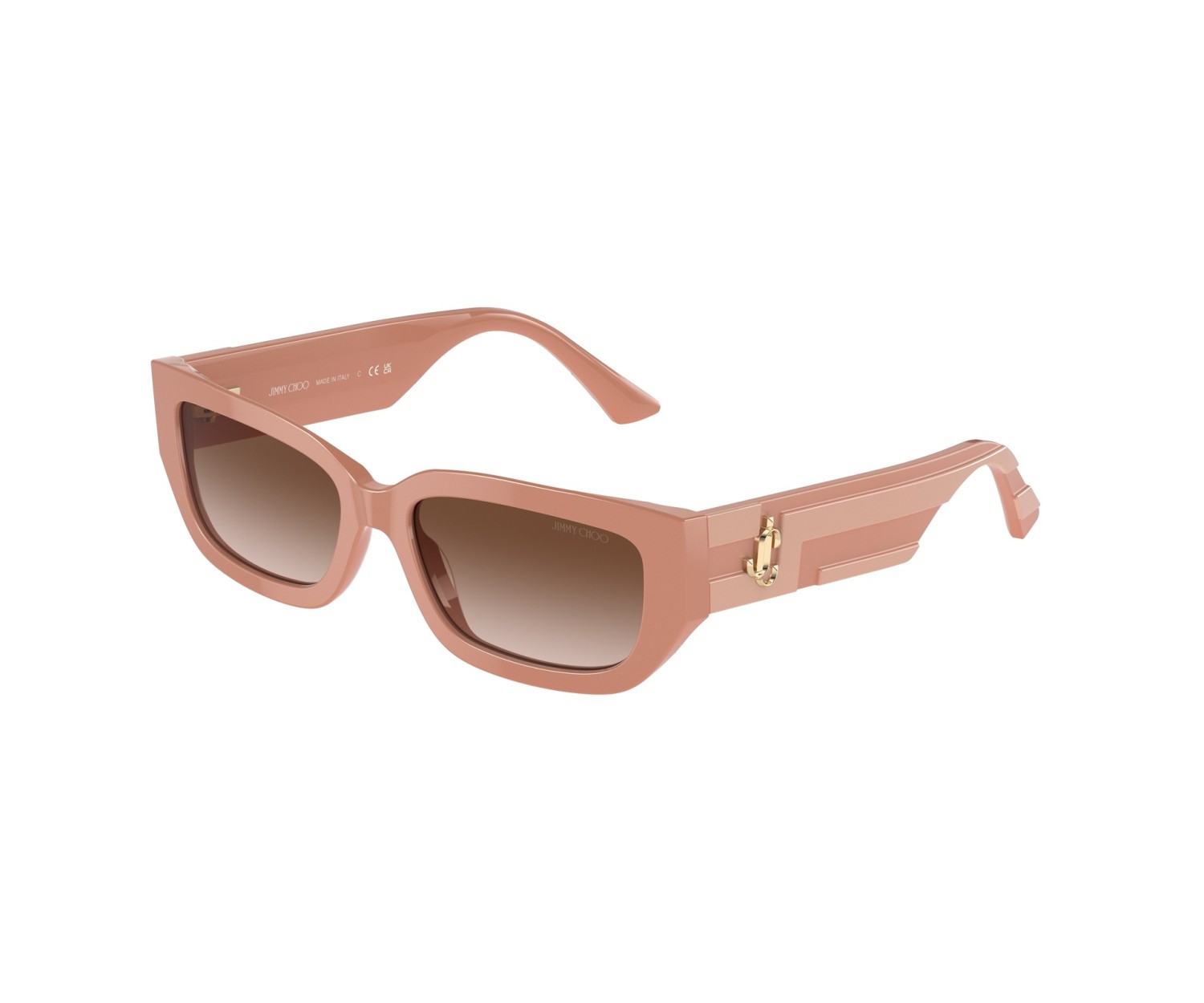 Jimmy Choo - JC5017 - 503213 - 55