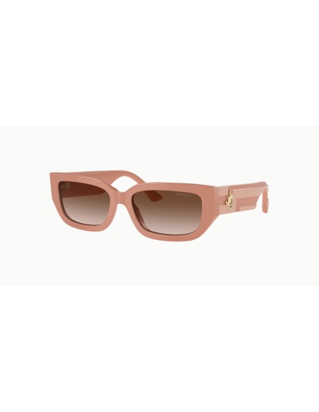 Jimmy Choo - JC5017 - 503213 - 55