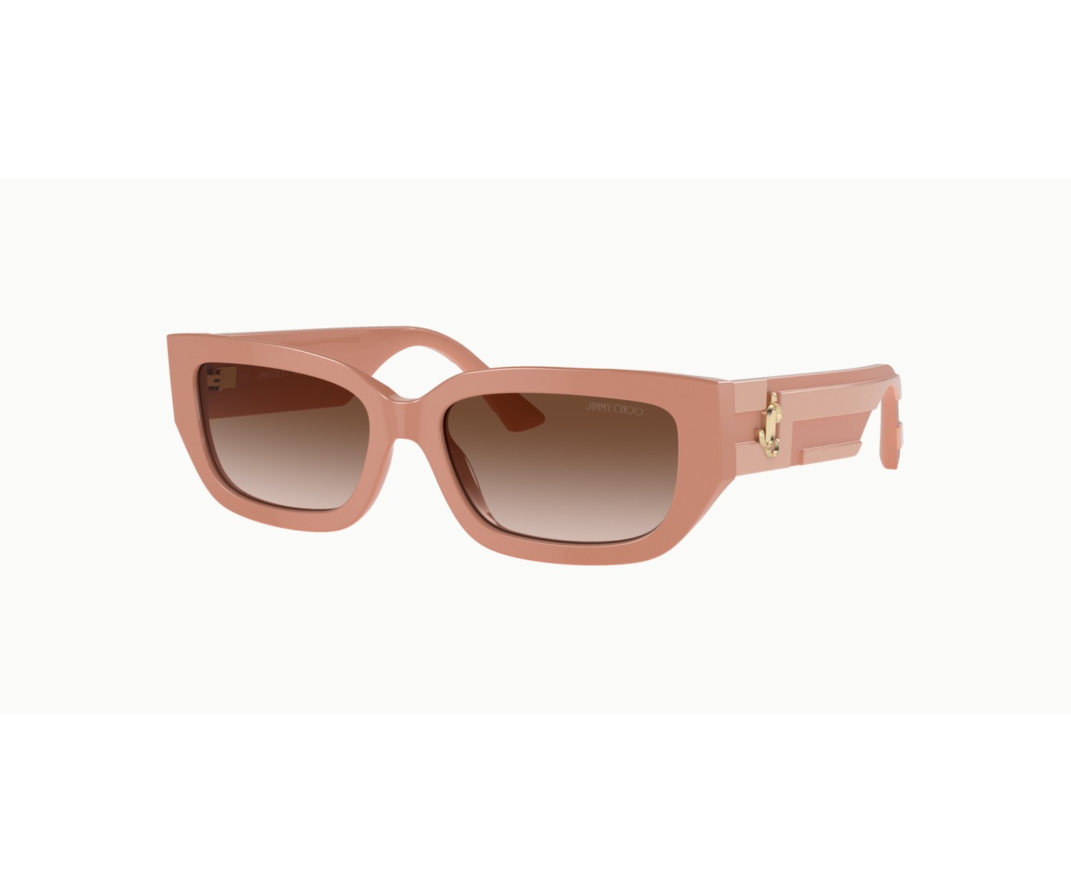 Jimmy Choo - JC5017 - 503213 - 55