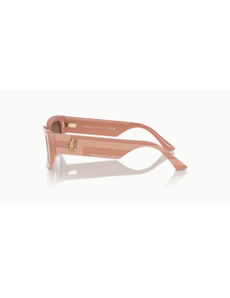 Jimmy Choo - JC5017 - 503213 - 55