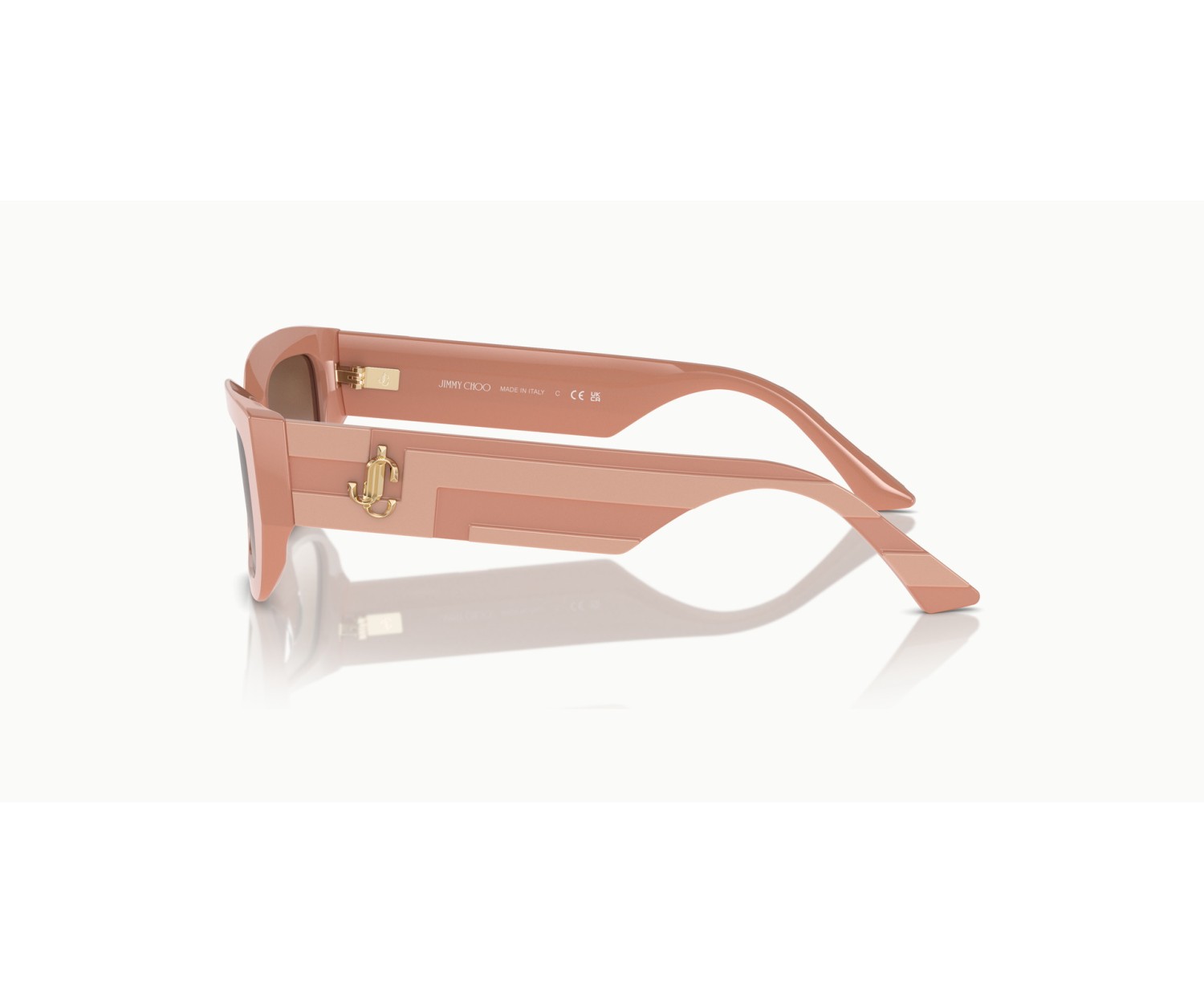 Jimmy Choo - JC5017 - 503213 - 55