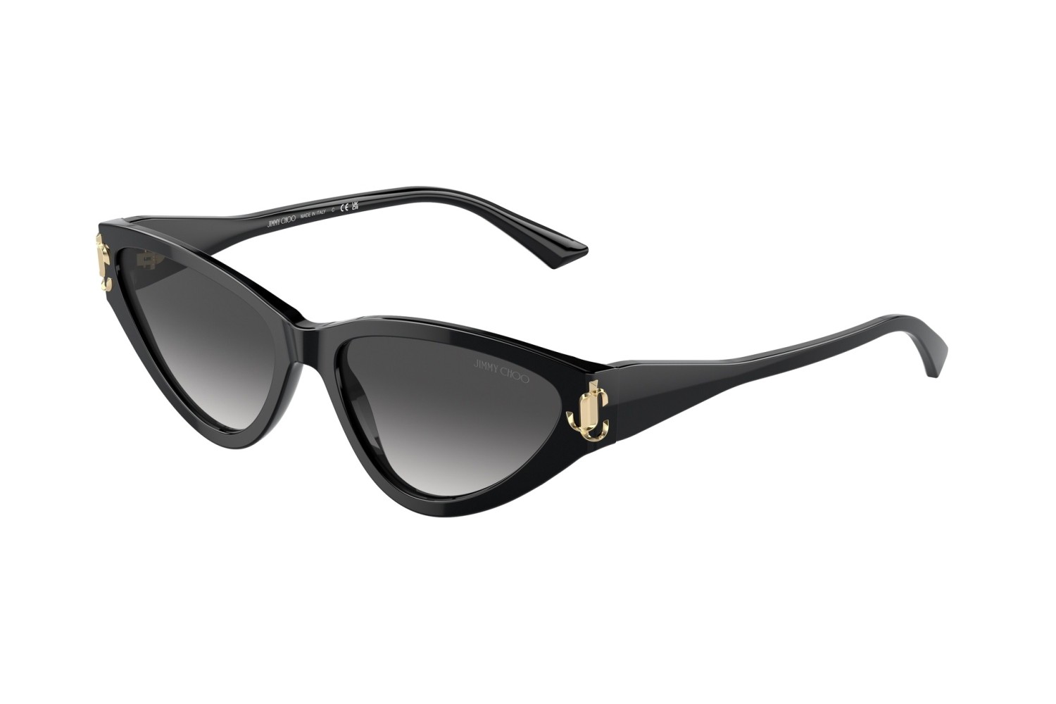 Jimmy Choo - JC5019 - 50008G - 55