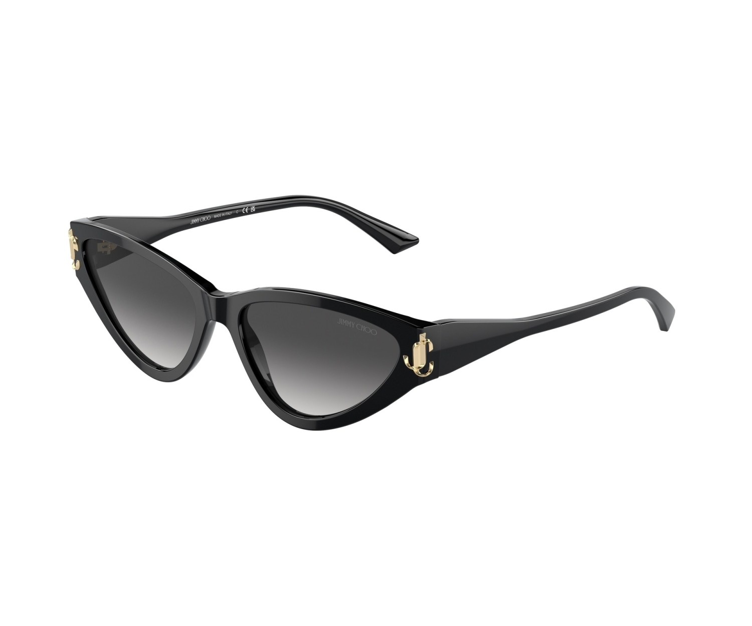 Jimmy Choo - JC5019 - 50008G - 55