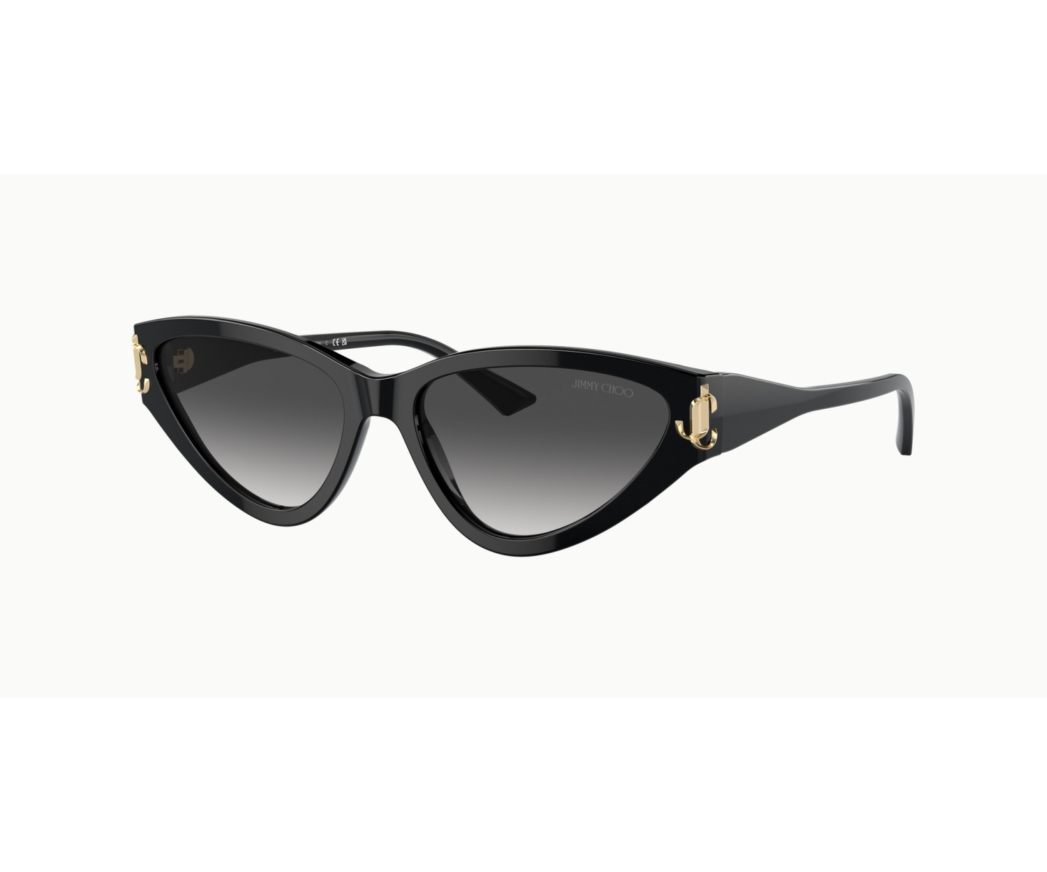 Jimmy Choo - JC5019 - 50008G - 55