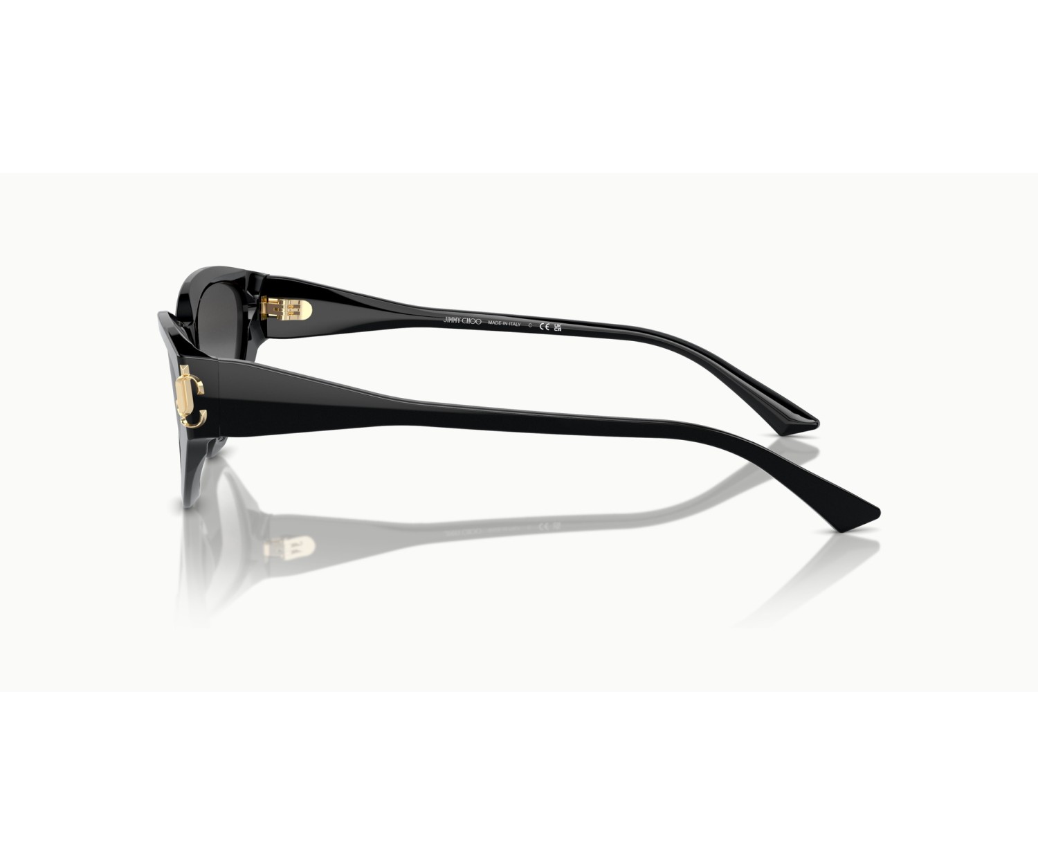 Jimmy Choo - JC5019 - 50008G - 55