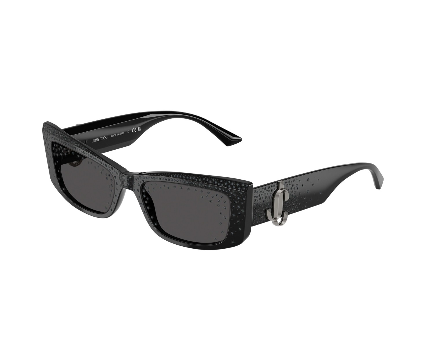Jimmy Choo - JC5020B - 501787 - 55